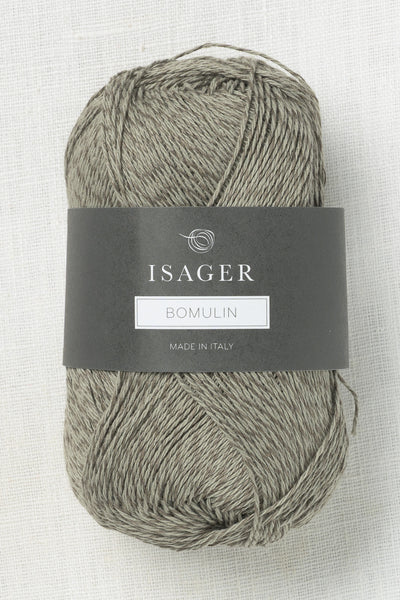 Isager Bomulin 23 Canopy