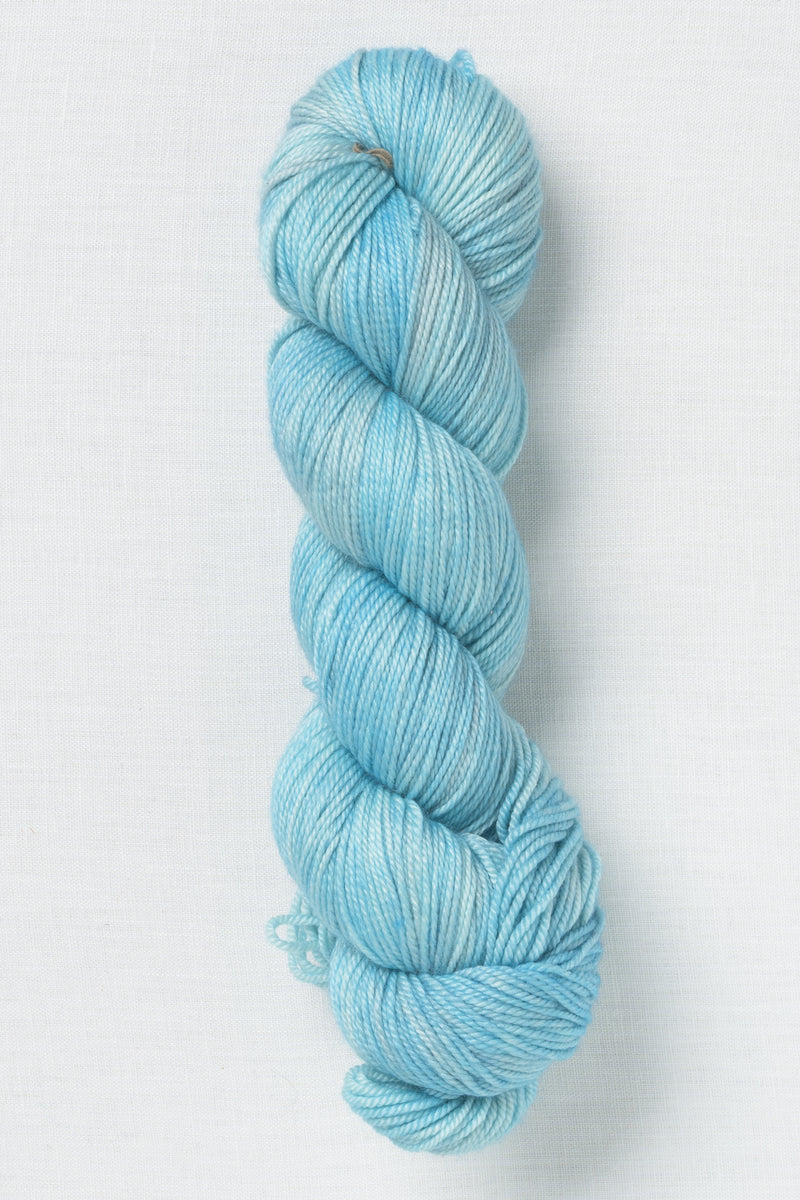 Madelinetosh Pashmina Bloomsbury