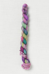 Madelinetosh Unicorn Tails Rebel Rainbow Rider