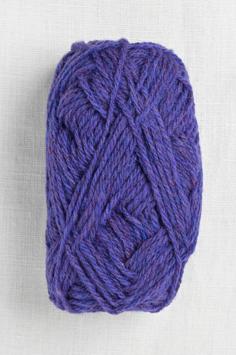 Jamieson's Shetland Double Knitting 1300 Aubretia