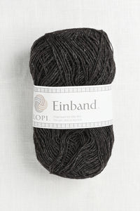 Lopi Einband 0852 Black Sheep