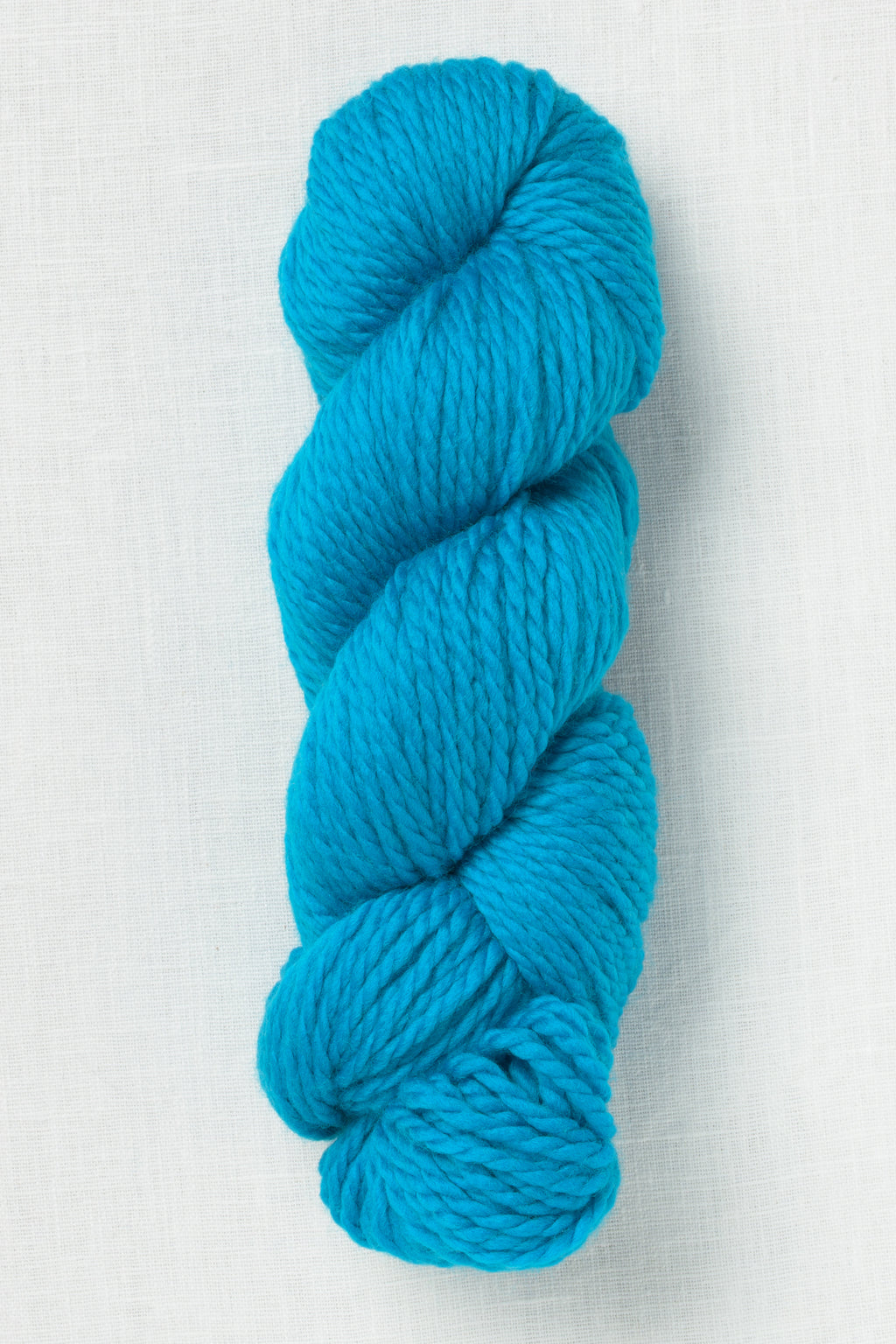 Cascade 128 Superwash 406 Highlighter Turquoise