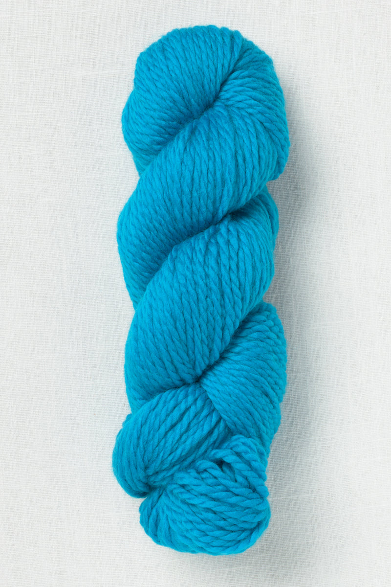 Cascade 128 Superwash 406 Highlighter Turquoise