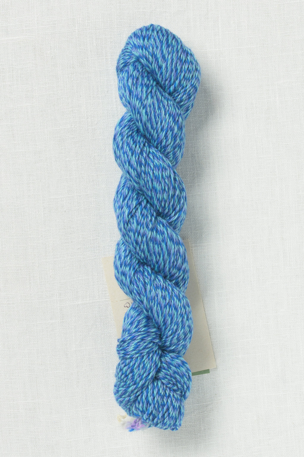 Urth Yarns Spiral Grain Sport Plum