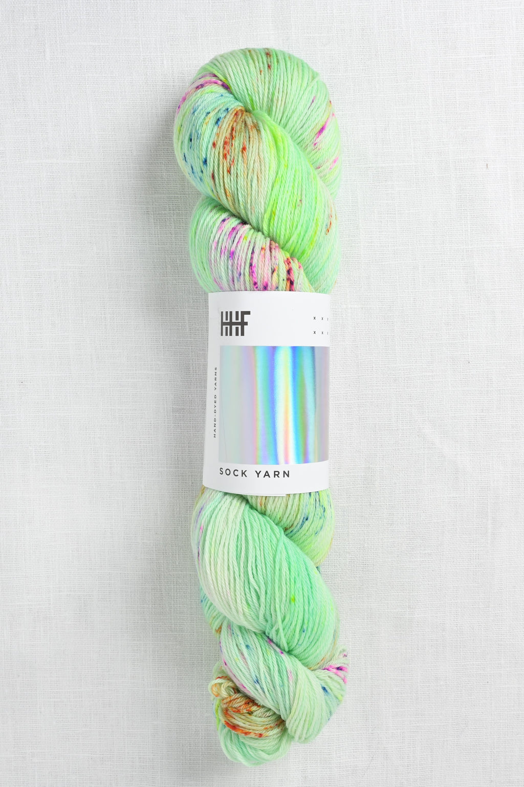 Hedgehog Fibres Souffle Fly