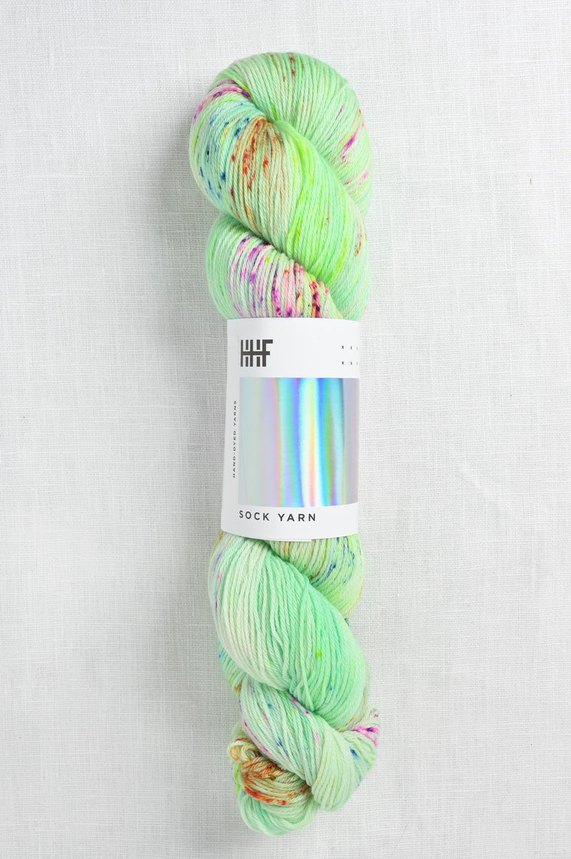 Hedgehog Fibres Souffle Fly
