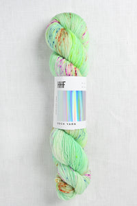 Hedgehog Fibres Oh So Fine Cashmere Fly