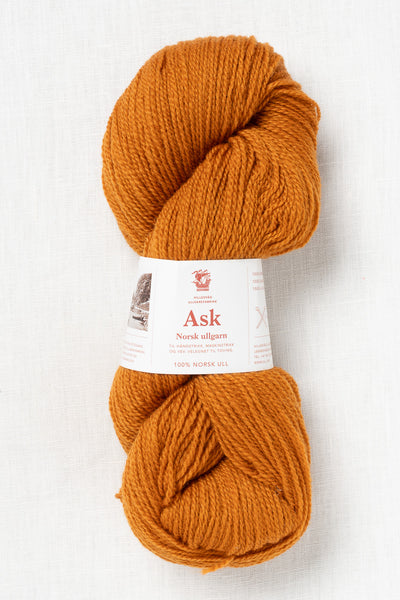 Hillesvåg Ask 6095 Cognac