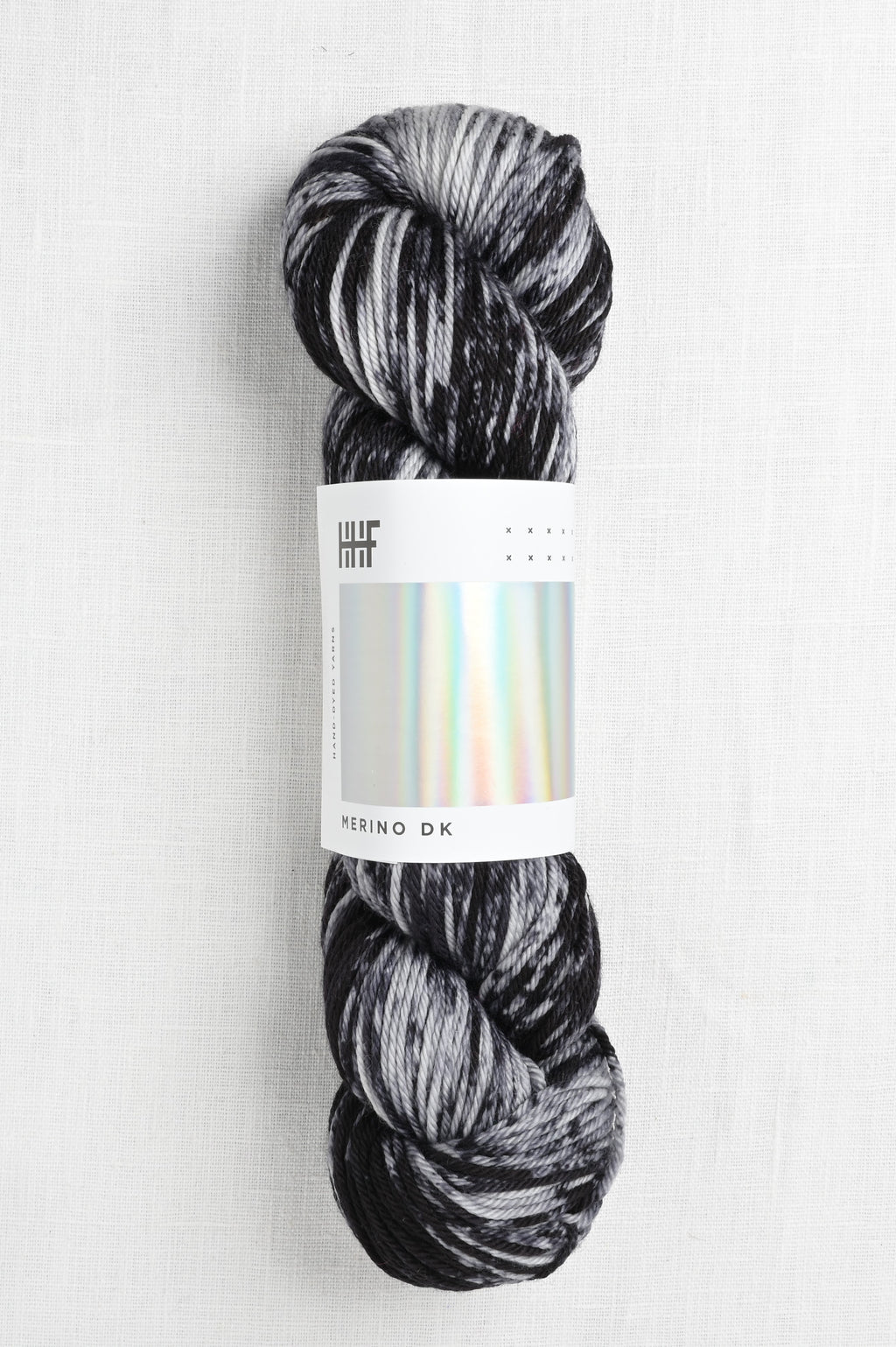 Hedgehog Fibres Merino DK Orca