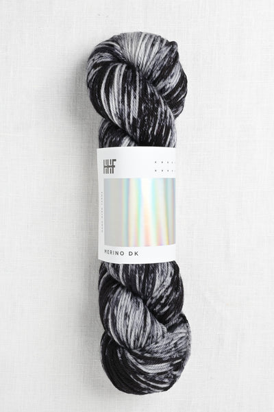 Hedgehog Fibres Merino DK Orca