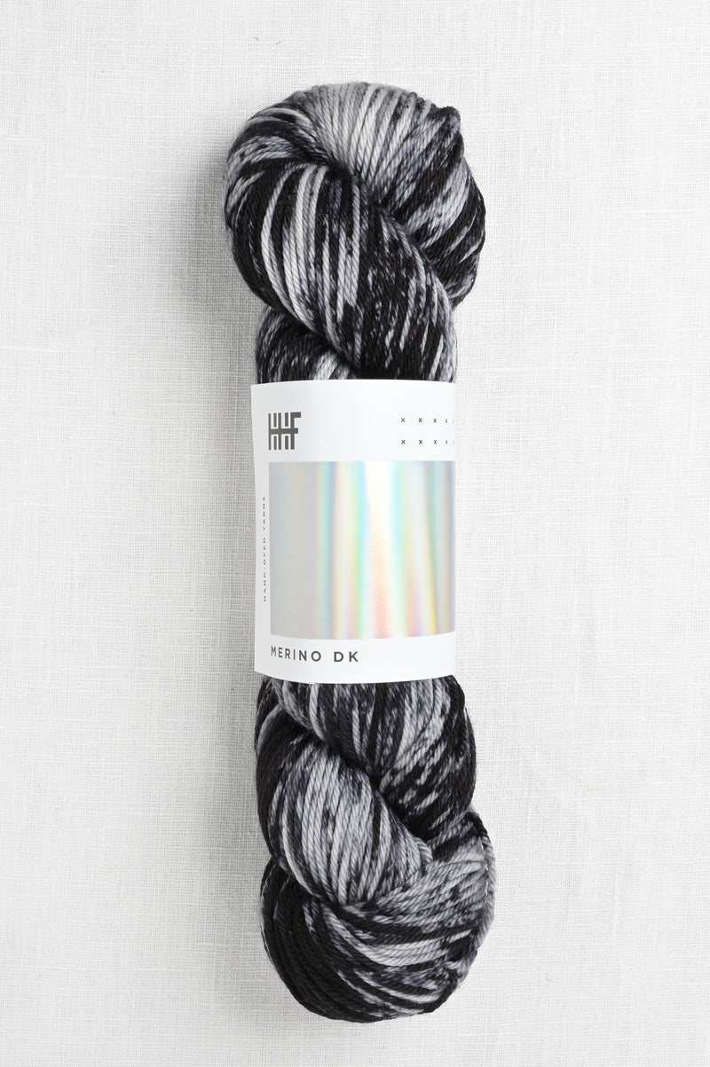 Hedgehog Fibres Merino DK Orca