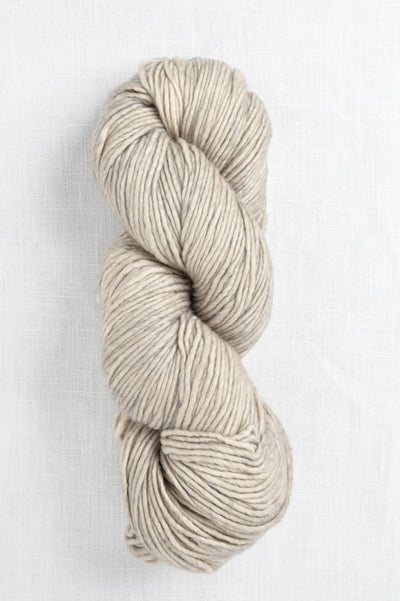 Malabrigo Worsted 601 Simply Taupe
