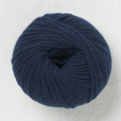 Sandnes Garn Cashmere 5882 Dark Navy