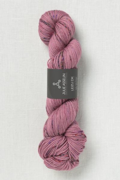 Julie Asselin Leizu Fingering Petits fruits