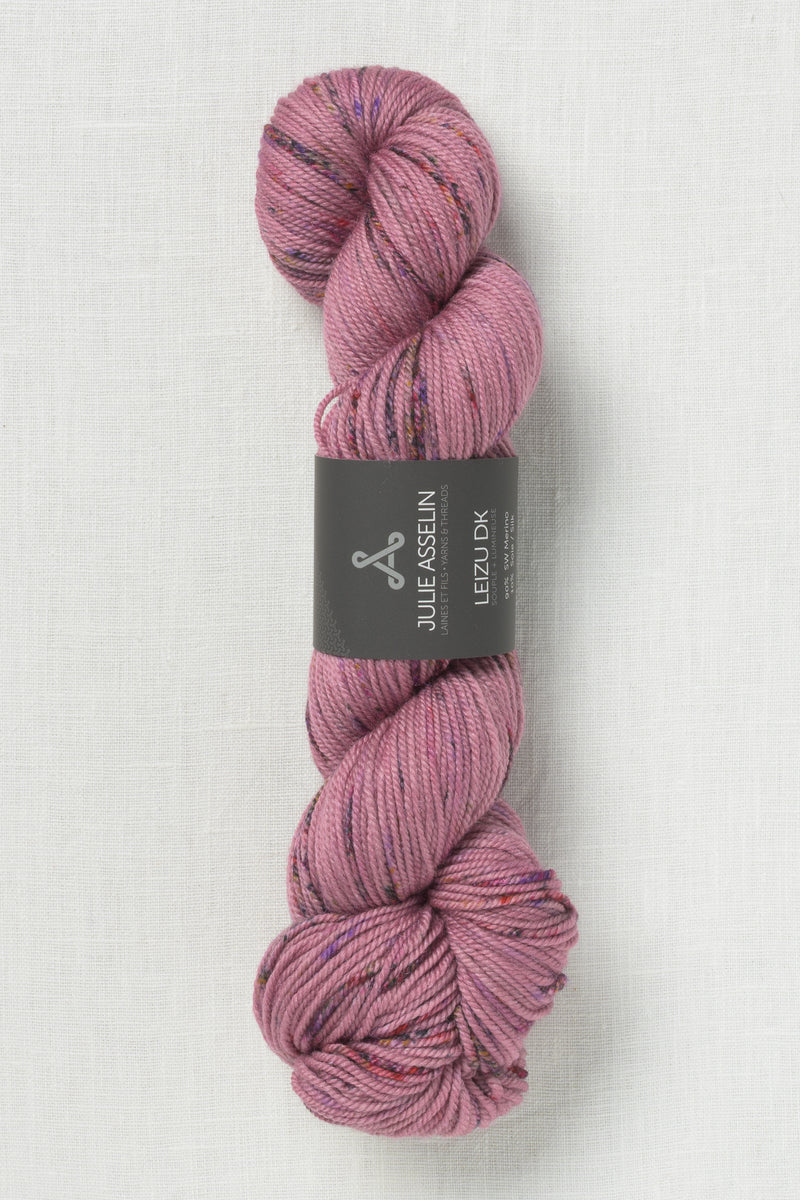 Julie Asselin Leizu DK Petits fruits