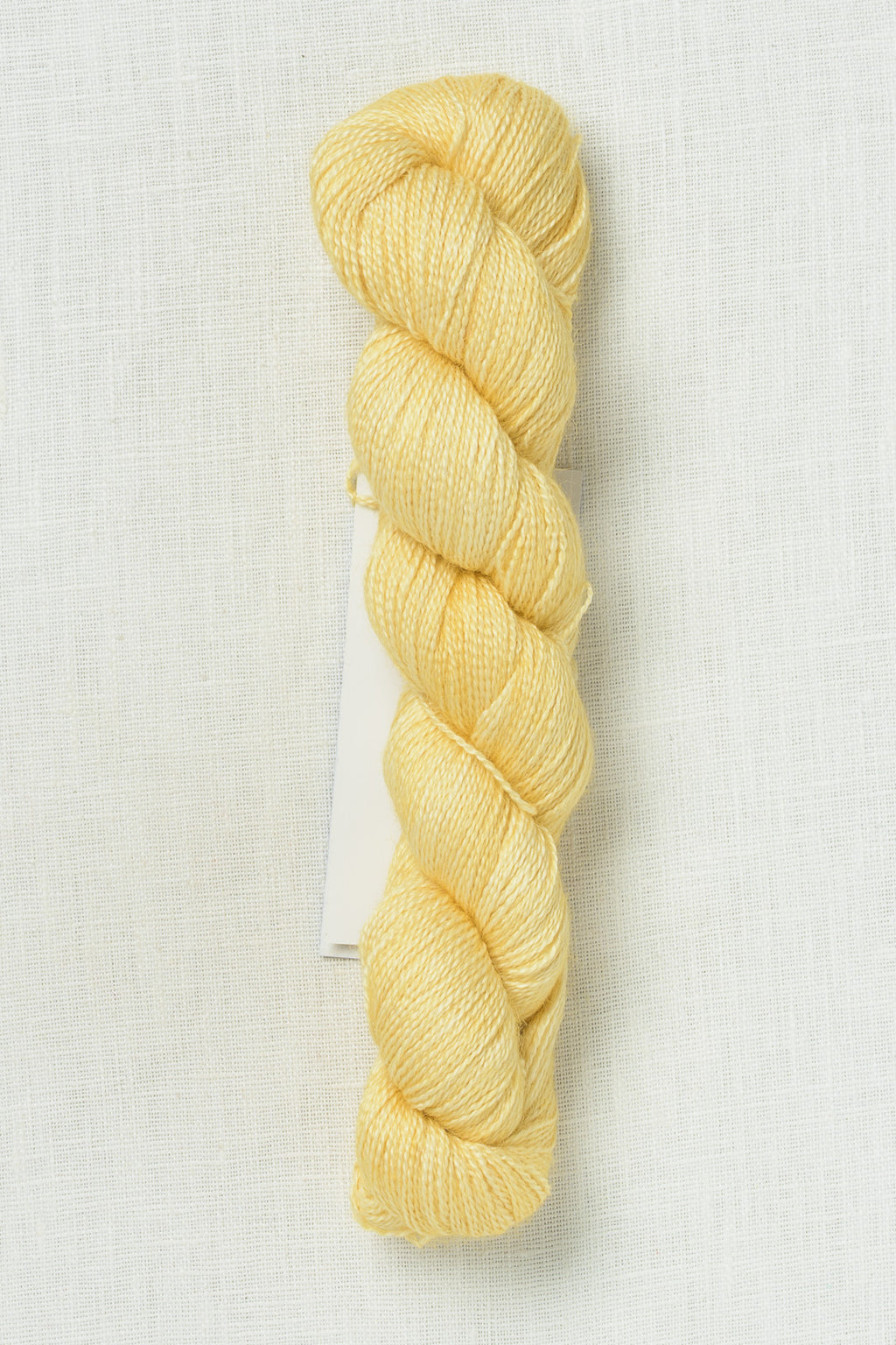 Malabrigo Silkpaca 019 Pollen