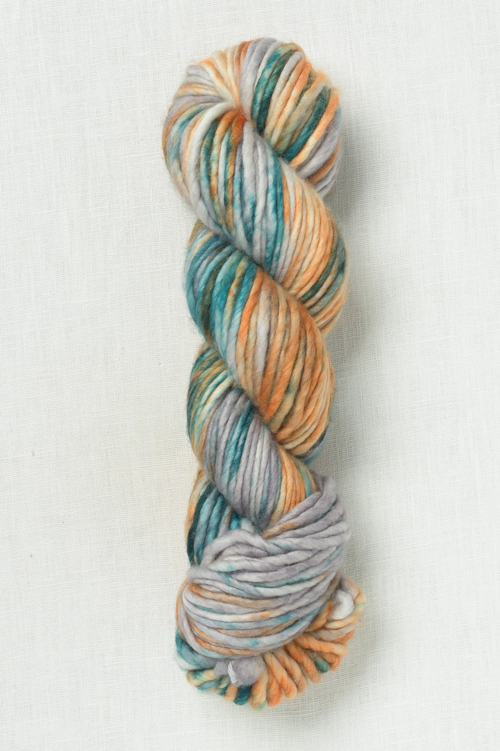 Madelinetosh Biggie Minnow