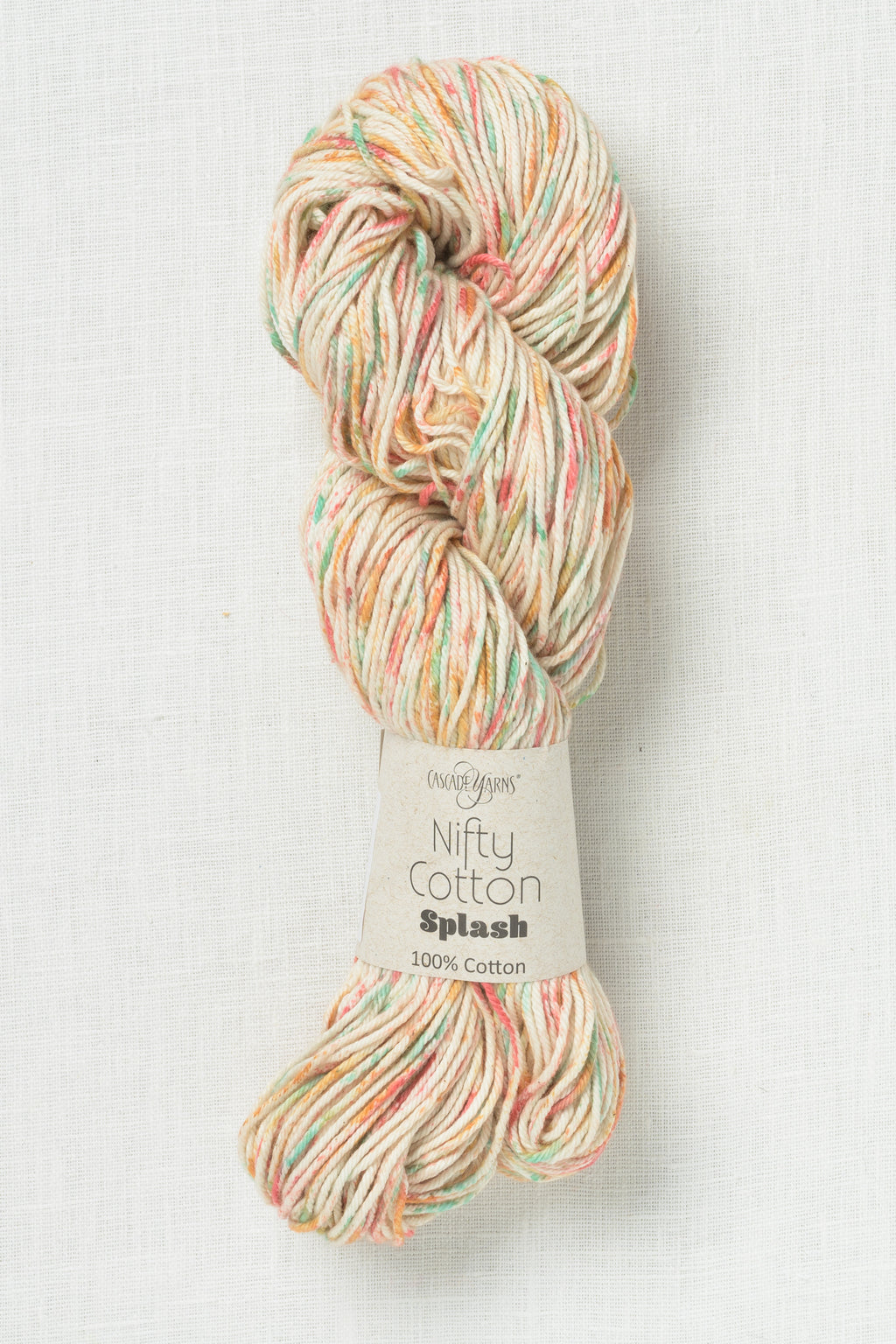 Cascade Nifty Cotton Splash 226 Spring