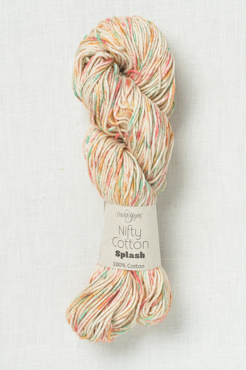 Cascade Nifty Cotton Splash 226 Spring