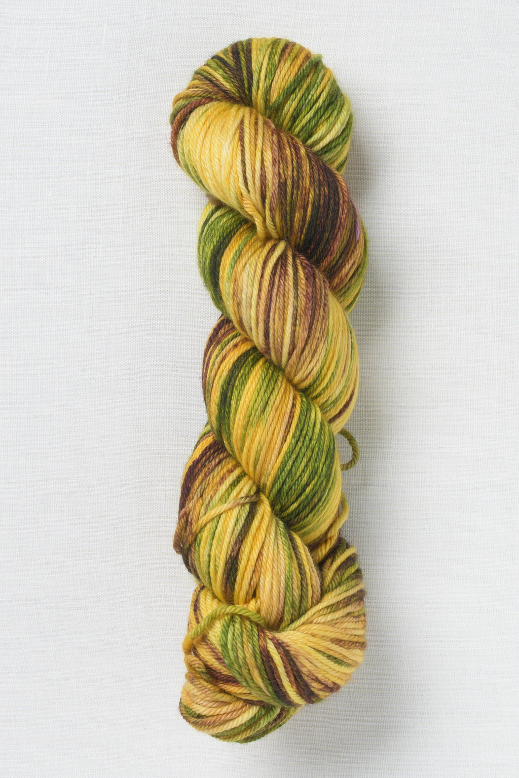 Madelinetosh Tosh DK Debate Club