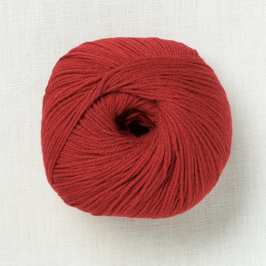 De Rerum Natura Albertine Coquelicot