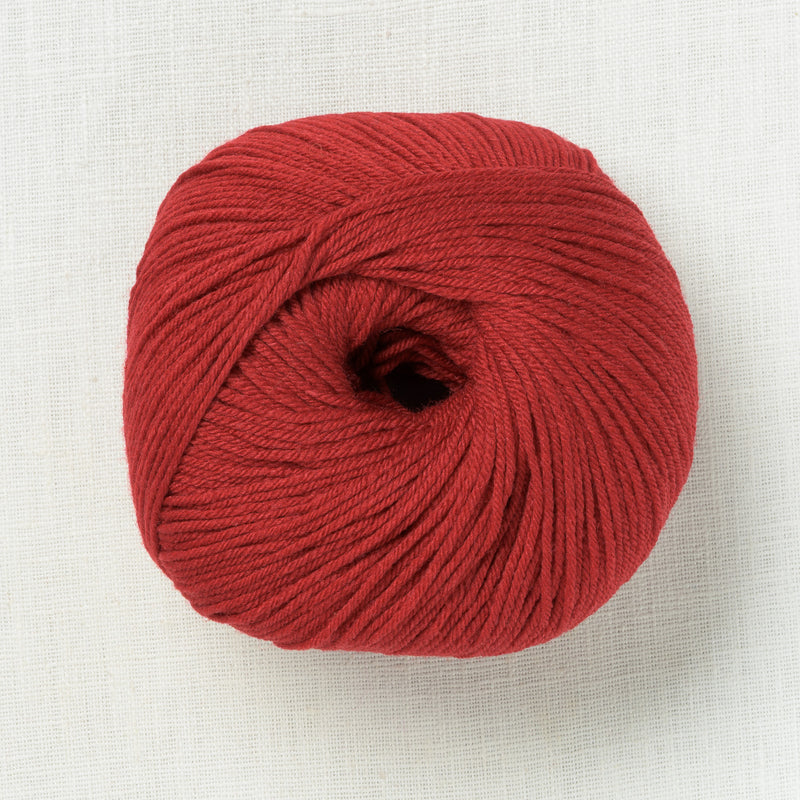 De Rerum Natura Albertine Coquelicot