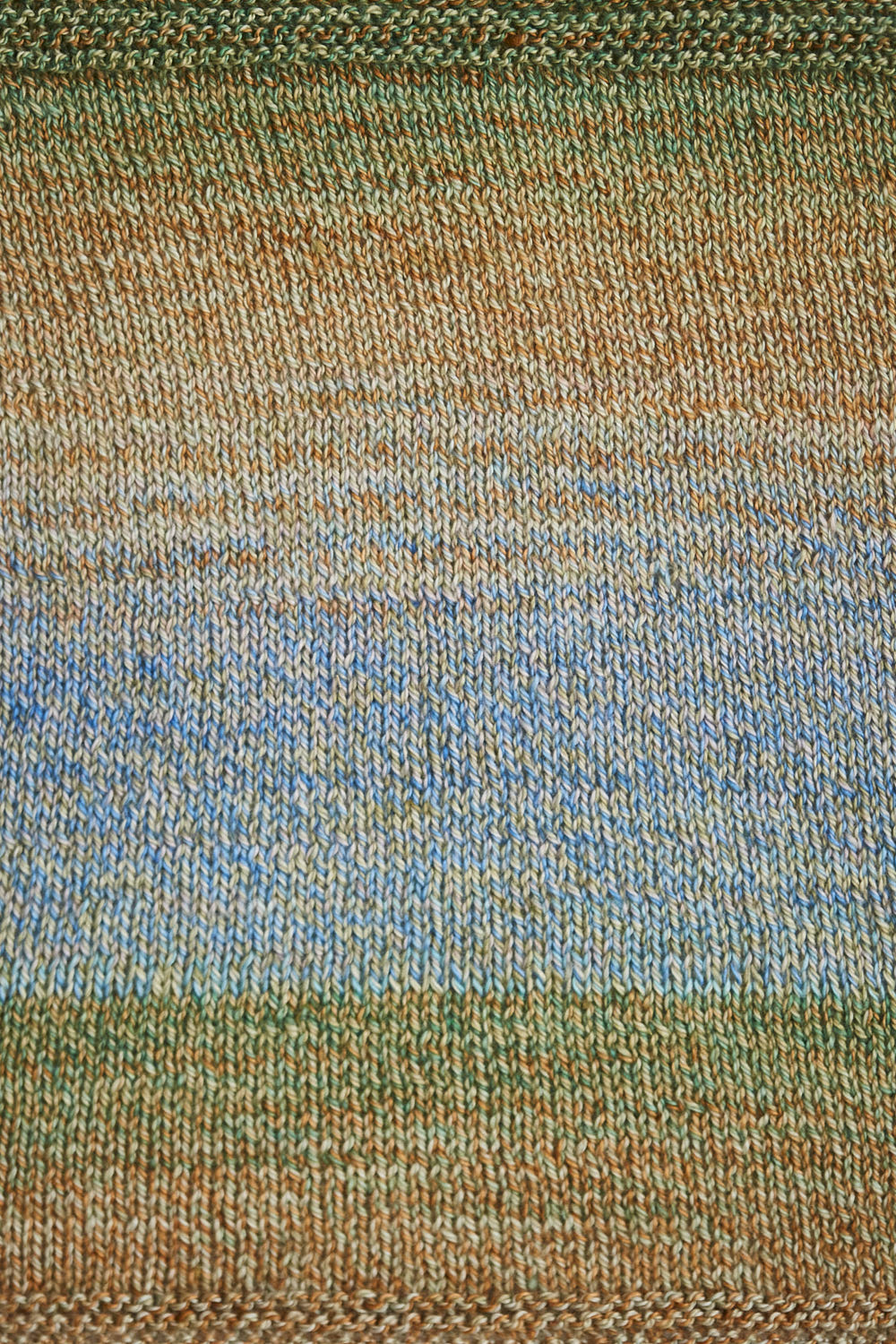 Urth Yarns Spiral Grain Sport Elm swatch