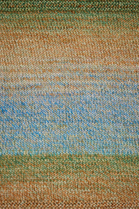 Urth Yarns Spiral Grain Sport Elm swatch