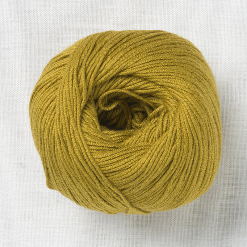 BC Garn Alba 27 Mustard