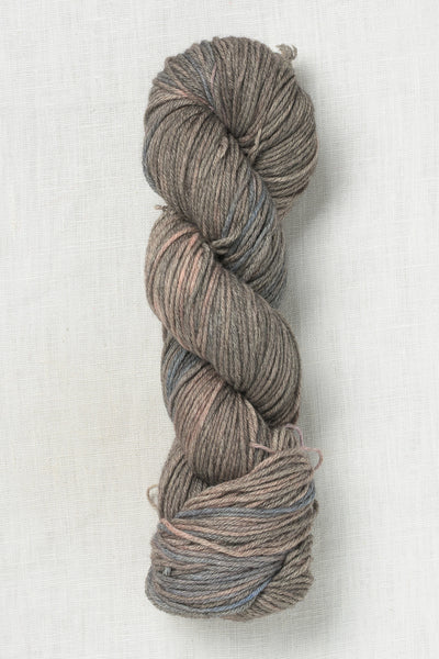 Madelinetosh Wool + Cotton Whiskey Barrel