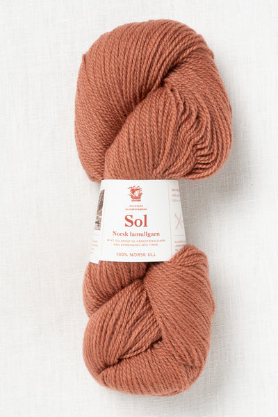 Hillesvåg Sol 436 Pink