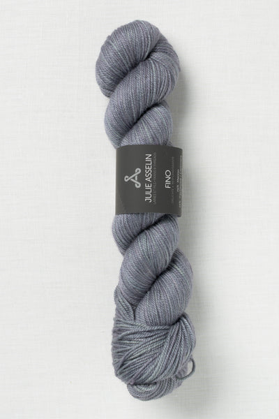 Julie Asselin Fino Flanelle