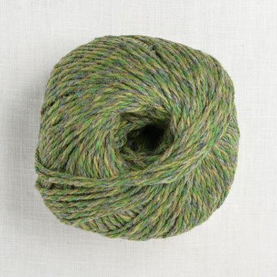 Jamieson's Shetland Heather Marl 2109 Gooseberry