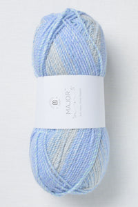 Universal Yarn Major 122 Sea Glass