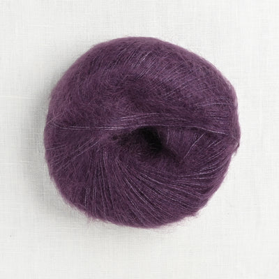 Sandnes Garn Tynn Silk Mohair 4672 Blackberry