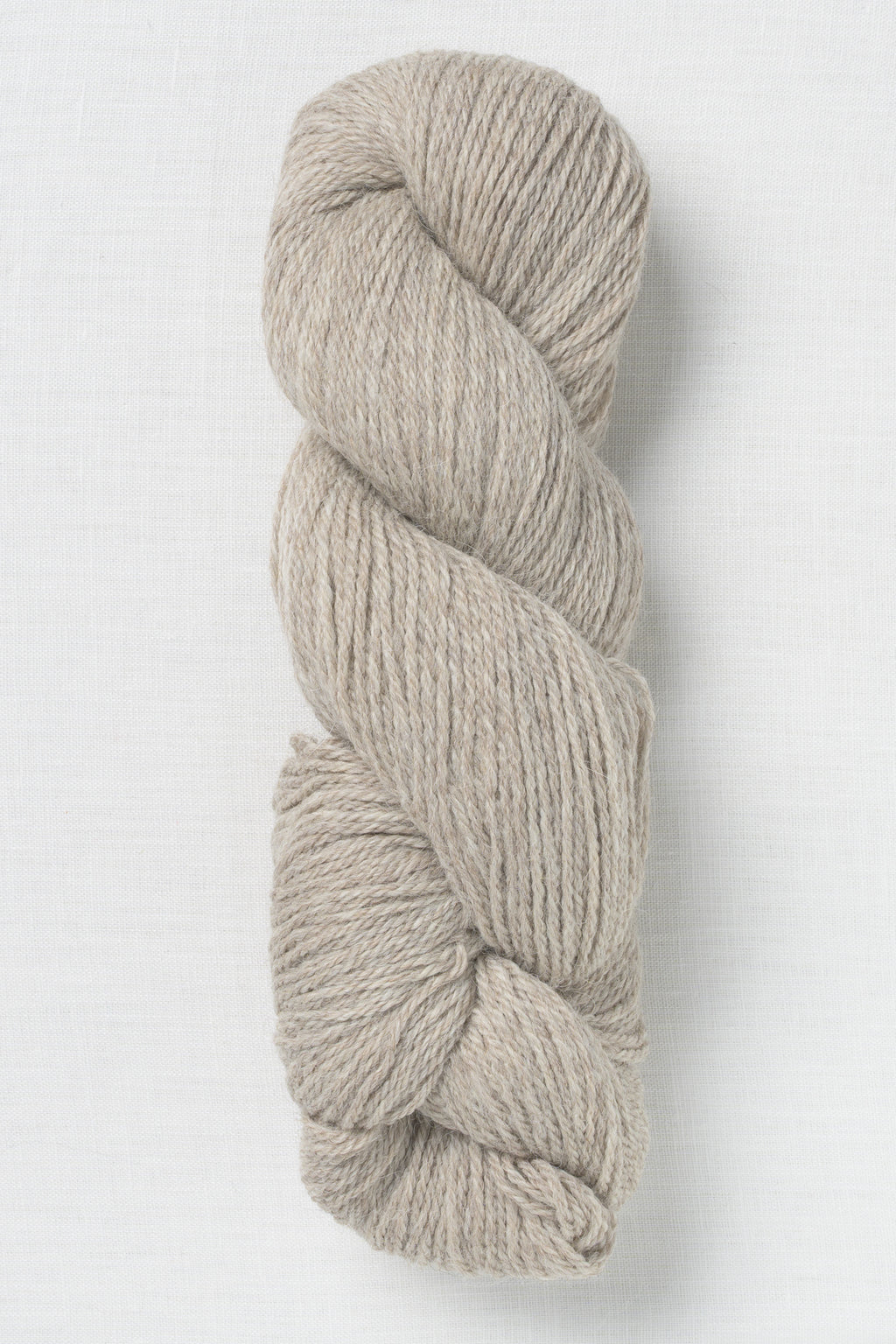 Cascade Woolpaka Lite 09 Natural Ash