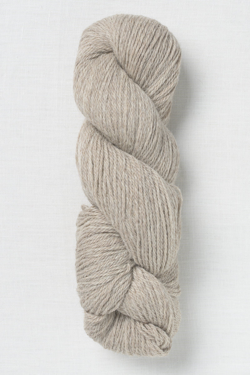 Cascade Woolpaka Lite 09 Natural Ash
