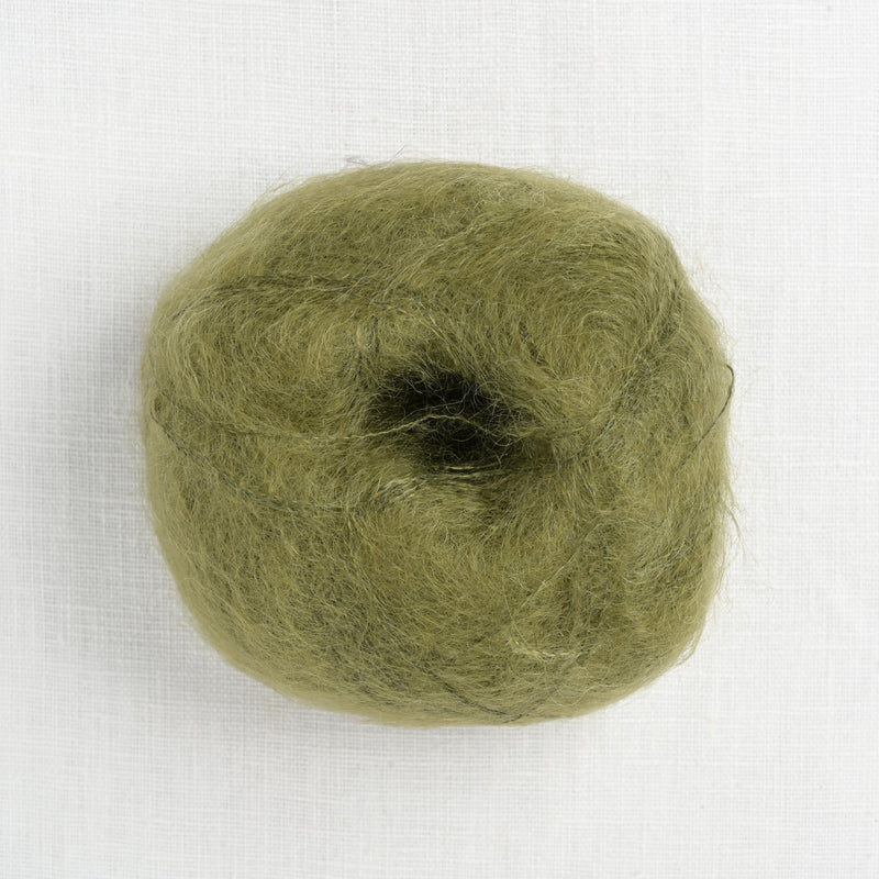 Rauma Plum 009 Forest Green