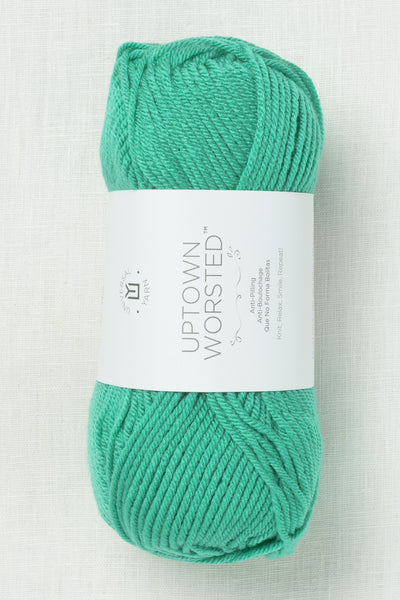 Universal Yarn Uptown Worsted 355 Mint Green