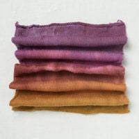 Sweet Georgia Sock Yarn Blank Spring Fling