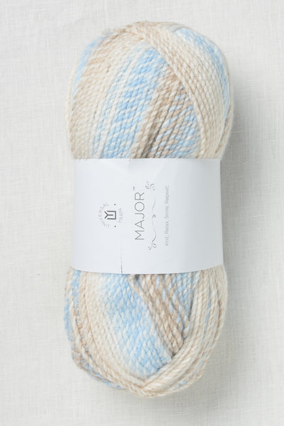 Universal Yarn Major 106 Overalls