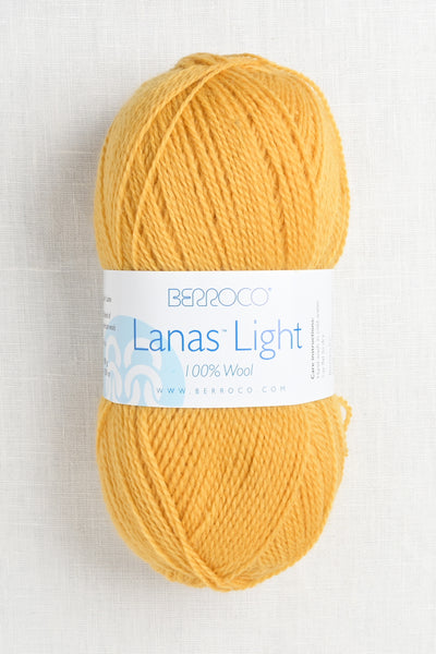 Berroco Lanas Light 7821 Sunny