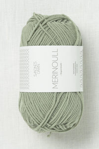 Sandnes Garn Merinoull 8521 Dusty Light Green