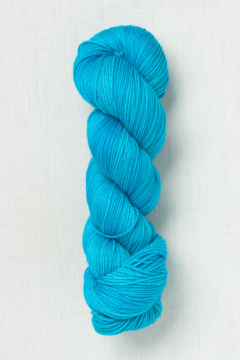 Madelinetosh Pashmina Oceana