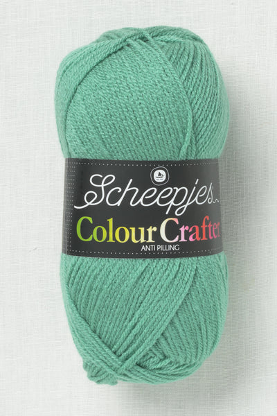 Scheepjes Colour Crafter 1725 Ameland