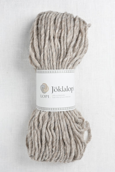 Lopi Joklalopi 0086 Light Beige