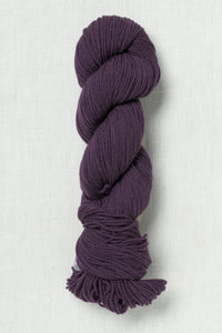 Quince & Co. Chickadee Frank's Plum