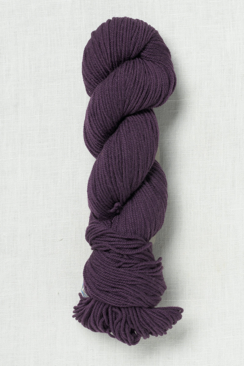 Quince & Co. Chickadee Frank's Plum