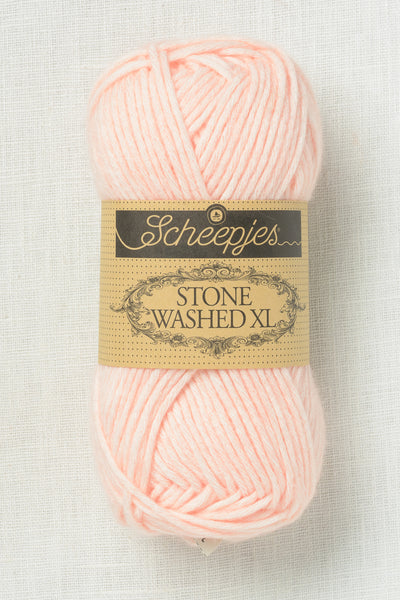 Scheepjes Stone Washed XL 877 Stilbite