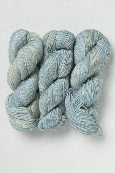 Malabrigo Rios 292 Sobre la Luna by Lena Fedotova